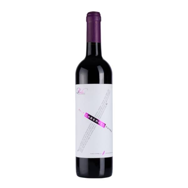 Crveno vino PUSULA Cabernet 0,75l
