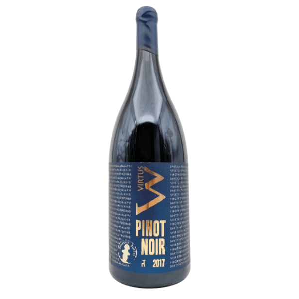 Crveno vino VIRTUS Pinot Noir 0,75l