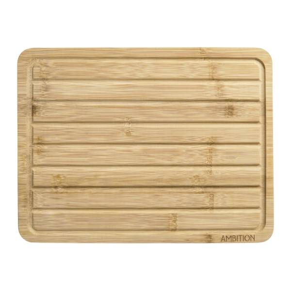 DAJAR daska za sečenje Bambus 30x23x1,5cm DJ29293