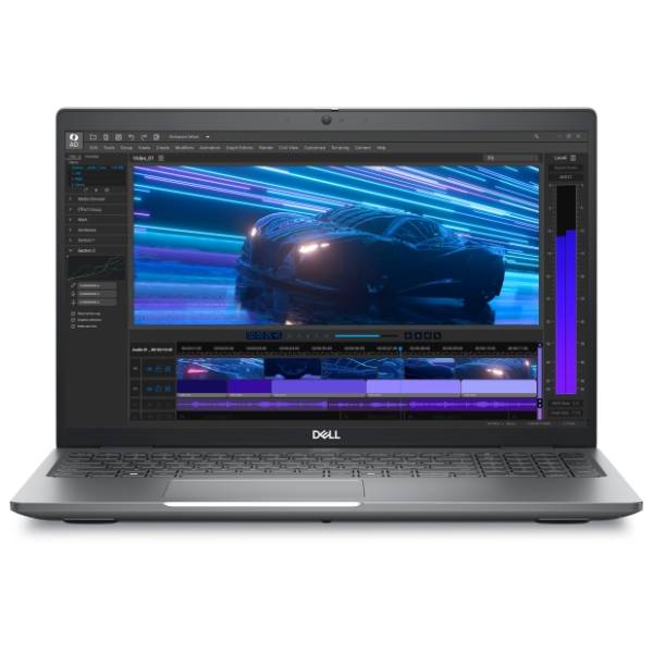 DELL laptop Precision M3591 Core Ultra 7 32GB/1TB