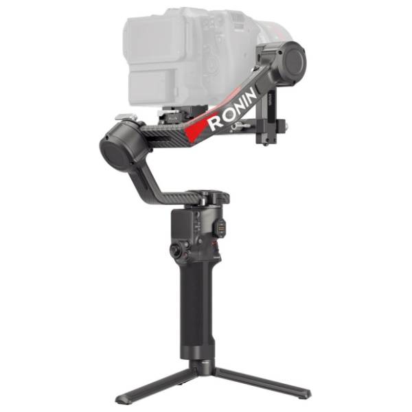 DJI RS 4 Pro gimbal