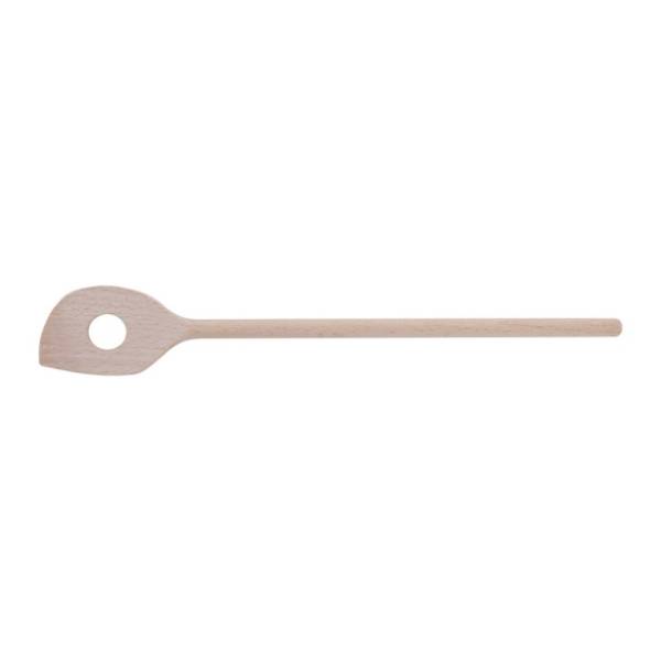 DOMY drvena varjača sa rupom 30cm