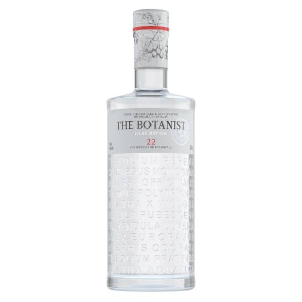 Džin BOTANIST 22 0,7l