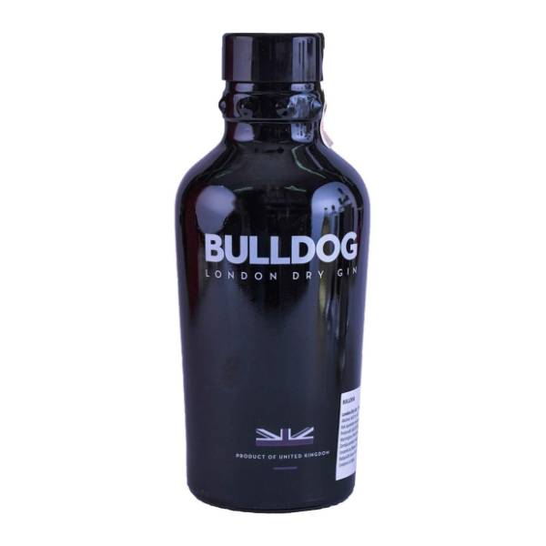 Džin BULLDOG 0,7l