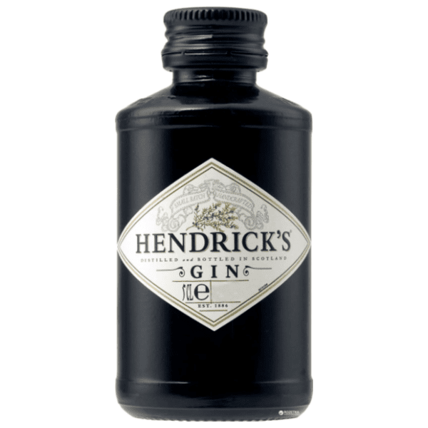 Džin HENDRICK'S 0,05l