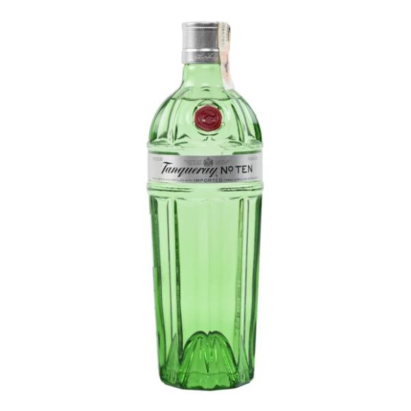Džin TANQUERAY Ten 0,7l