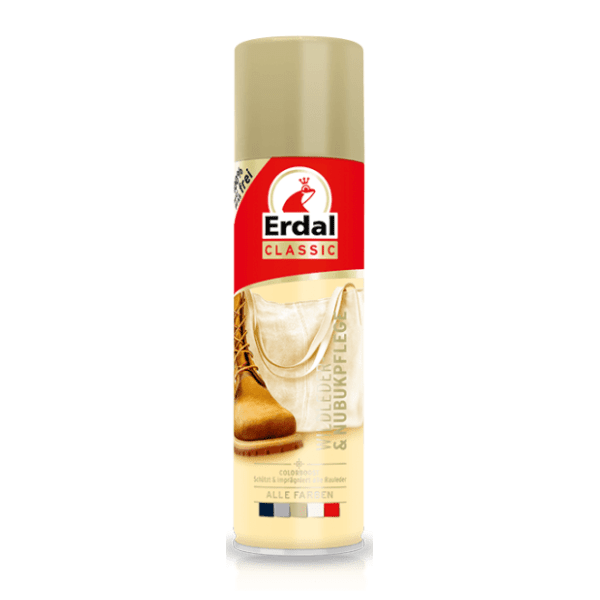 ERDAL sprej neutralni za prevrnutu kožu 250ml