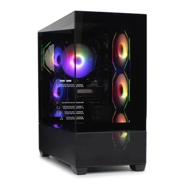 EWE  računar AMD GAMING Ryzen 7 5700X/32GB/1TB/RTX4060