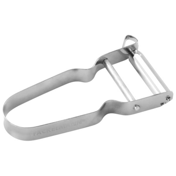 FACKELMANN ljuštač povrća Inox