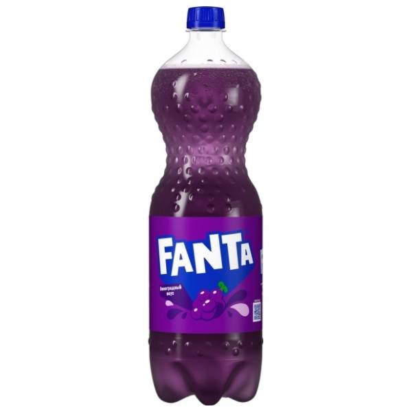 FANTA grožđe 1,5l