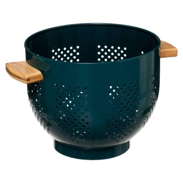 FIVE cediljka Modern 20cm zelena