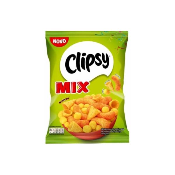 Flips MARBO Clipsy II mix 85g