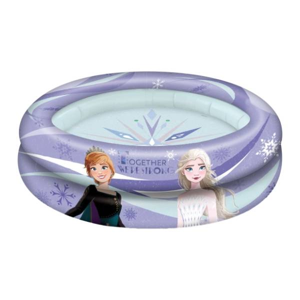 FROZEN bazen sa 2 prstena
