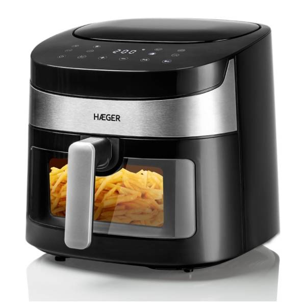 HAEGER friteza na vruć vazduh AF-D80.008A