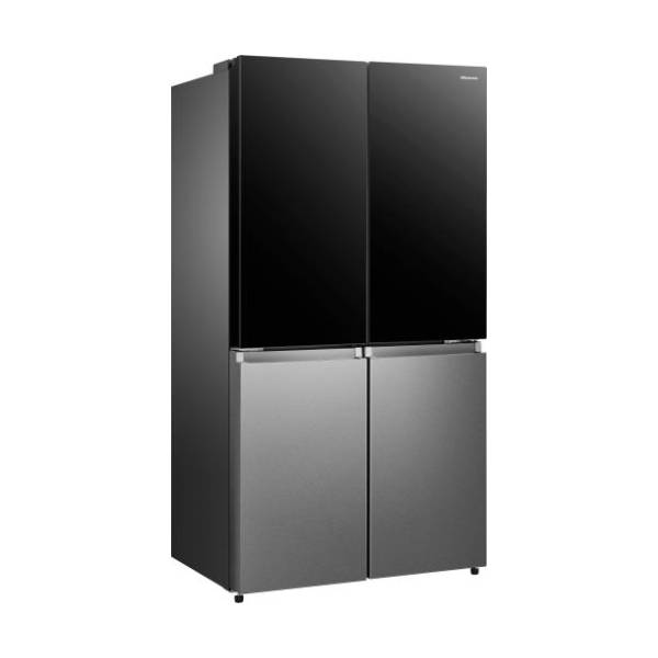 HISENSE side by side frižider RQ5X560SFLES