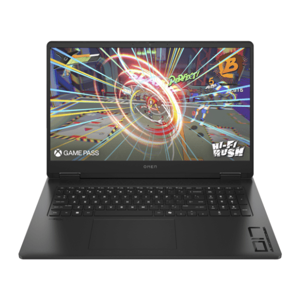 HP laptop Omen 17-db0003nm AG IPS (A71SBEA)