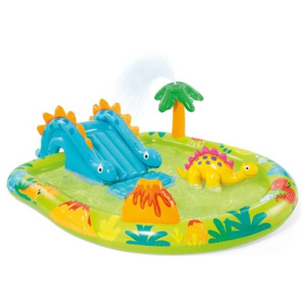 INTEX bazen 191x152x58cm Play Centar Dino