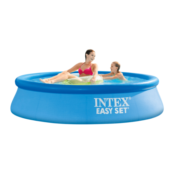 INTEX bazen 244x61cm Easy Set 