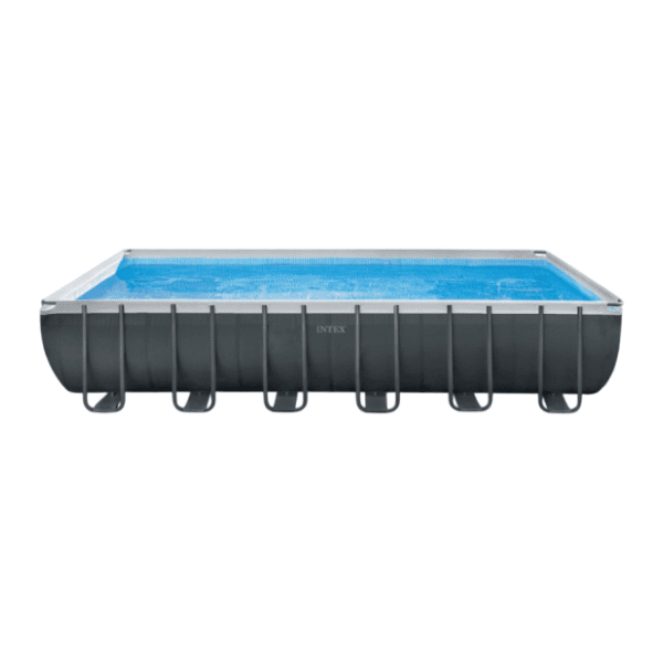 INTEX bazen metalni okvir 732x366x132cm Ultra XTR Frame