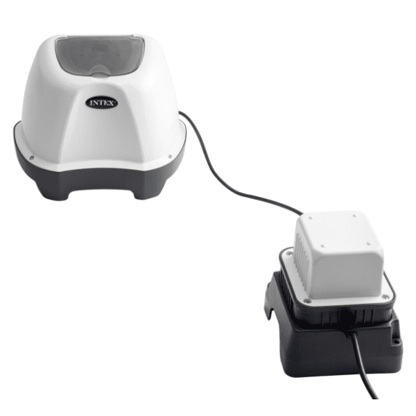 INTEX hlorinator Crystal clear 26664