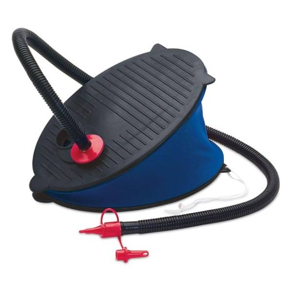 INTEX nožna pumpa 28cm 69611