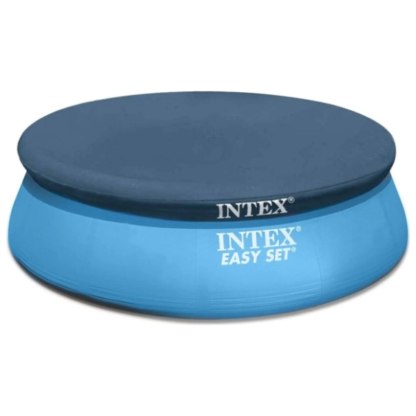 INTEX pokrivač za bazen 366cm Easy set