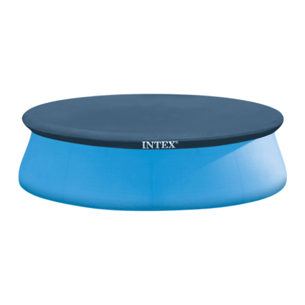 INTEX pokrivač za bazen 244x76cm Easy set 28020