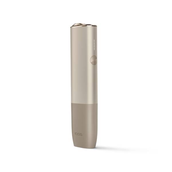 IQOS ILUMA ONE - Pebble Beige