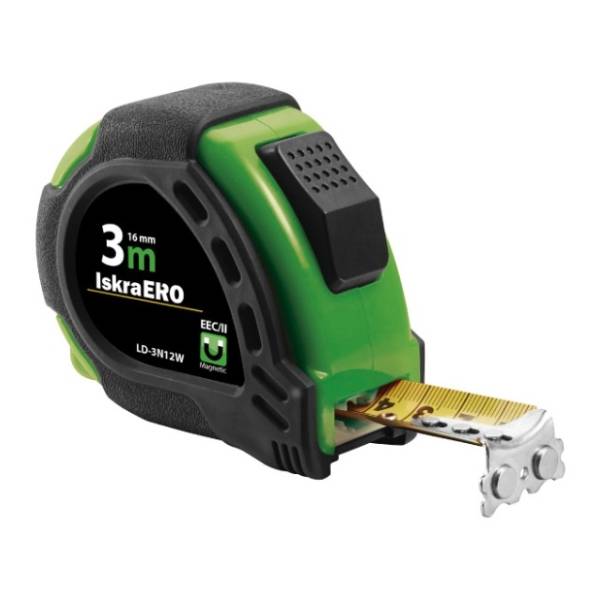 ISKRA ERO LD-3N12W 3m metar