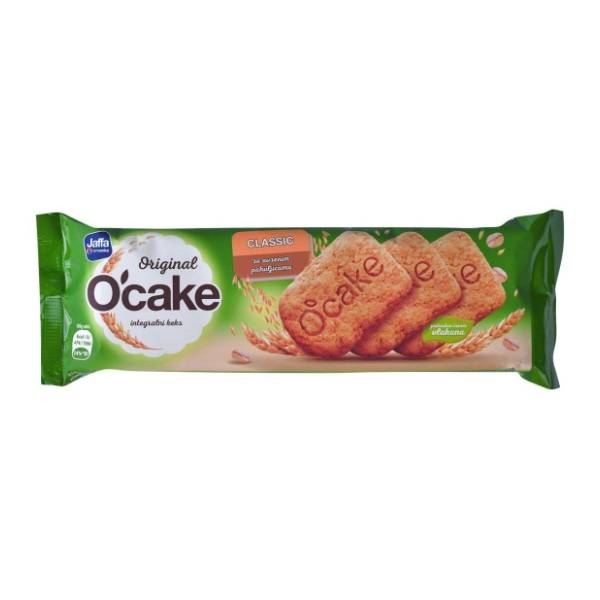 Keks JAFFA O'cake Original classic 115g