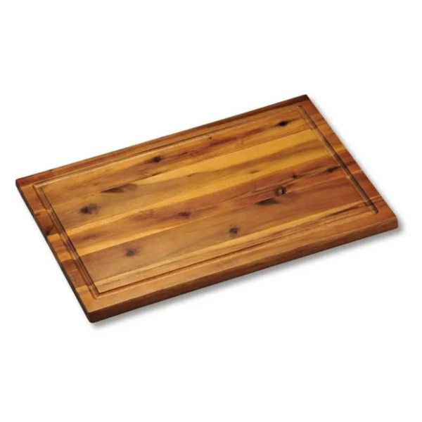 KESPER daska za sečenje Bagremovo drvo 40x26cm KSP28181