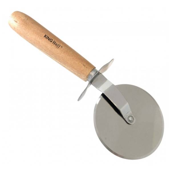 KINGHOFF nož točak za pizzu KH1556