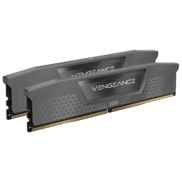 KINGSTON 32GB (2 x 16GB) DDR5 6000MHz CMK32GX5M2B6000Z30
