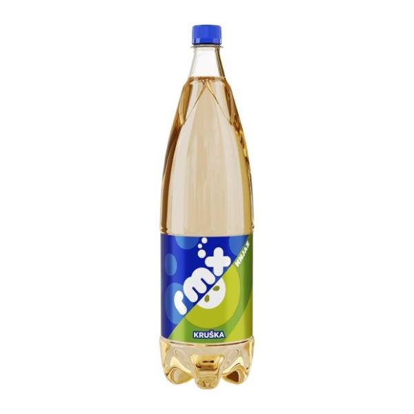 KNJAZ MILOŠ Remix kruška 1,5l