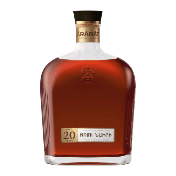 Konjak ARARAT Nairi 0,7l