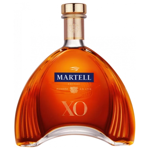 Konjak MARTELL XO 0,7l