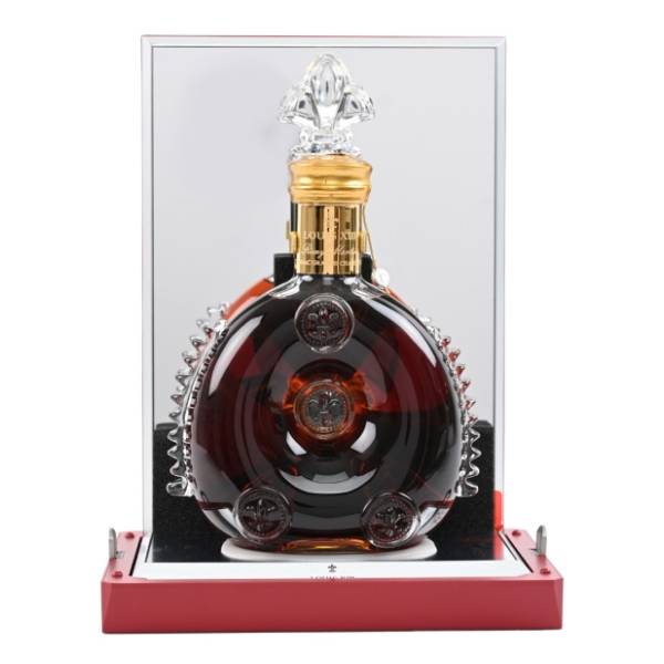 Konjak REMY MARTIN Louis XIII 0,75l