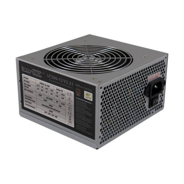 LC-Power napajanje LC500-12 400W