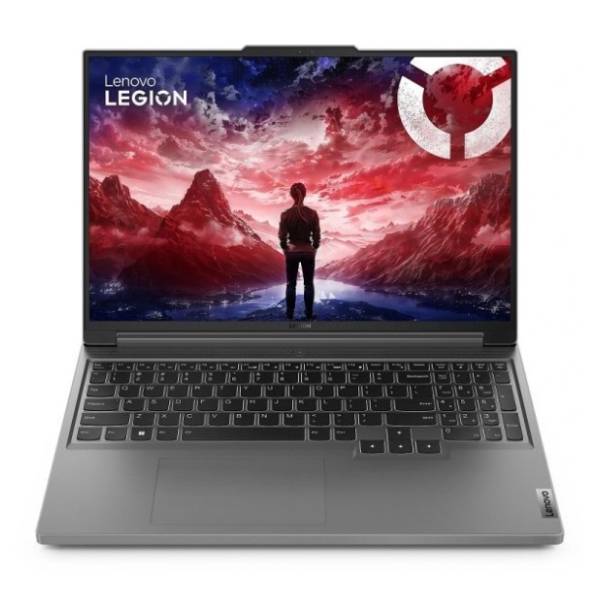 LENOVO laptop Legion Slim 5 16AHP9 R7/16/1TB (83DH007DYA)