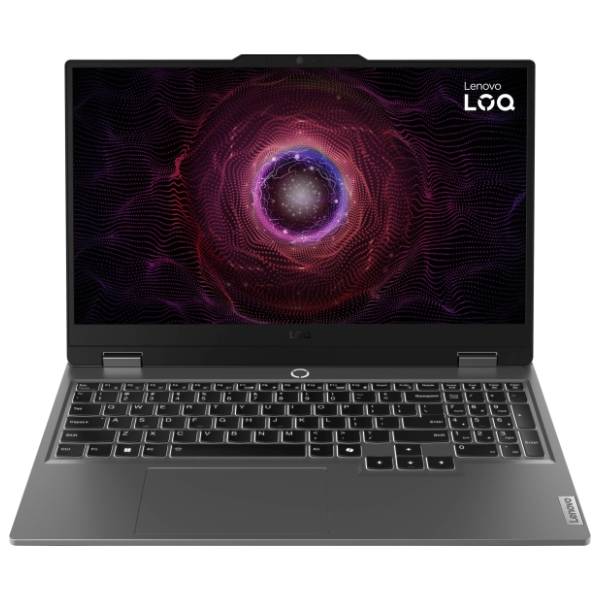LENOVO laptop LOQ 15IRX9 i7-13650HX (83DV00YVYA)