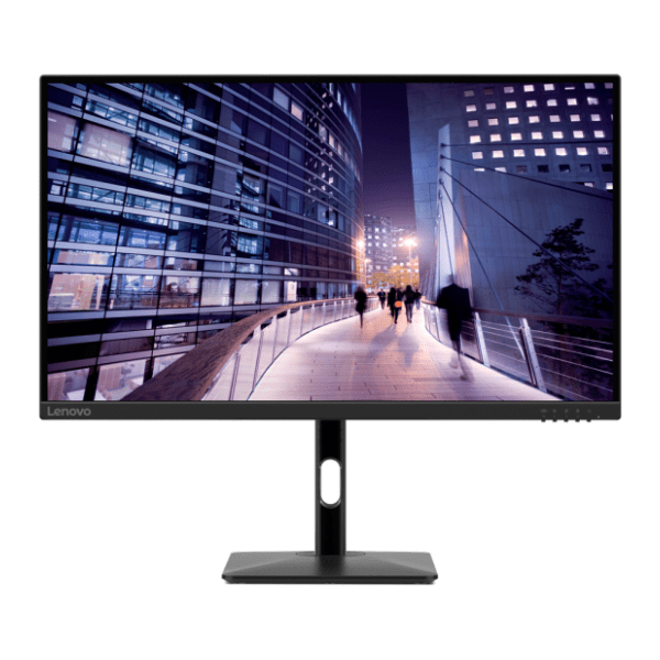 LENOVO monitor N27p 67C3GAC4EU