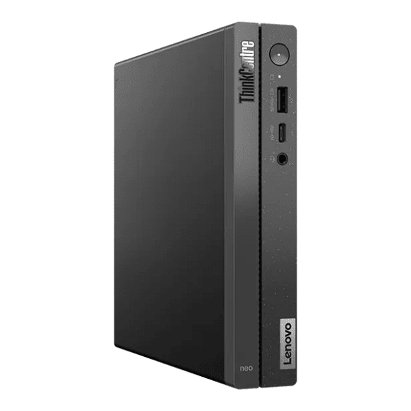 LENOVO računar ThinkCentre neo 50q Gen 4 Tiny (12LN0047YA)