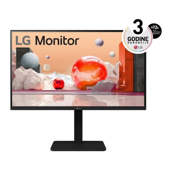 LG monitor 27BA550-B