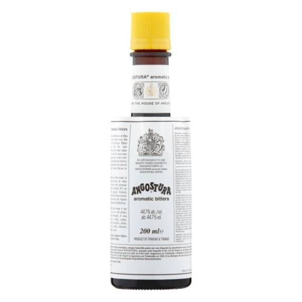 Liker ANGOSTURA Bitter 0,2l
