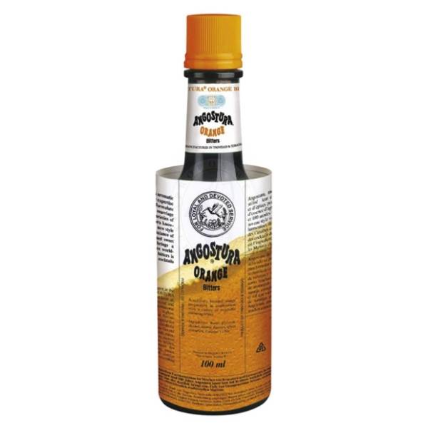 Liker ANGOSTURA Orange bitter 0,1l