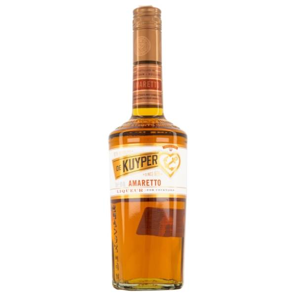 Liker DE KUYPER Amaretto 0,7l