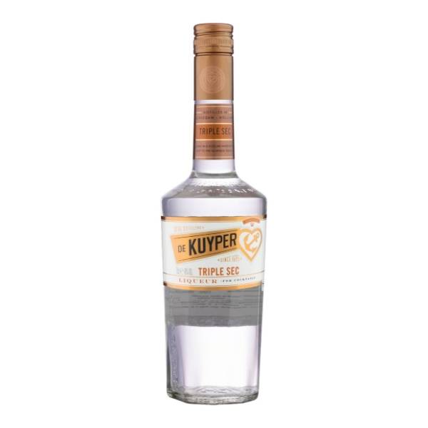 Liker DE KUYPER Triple sec 0,7l