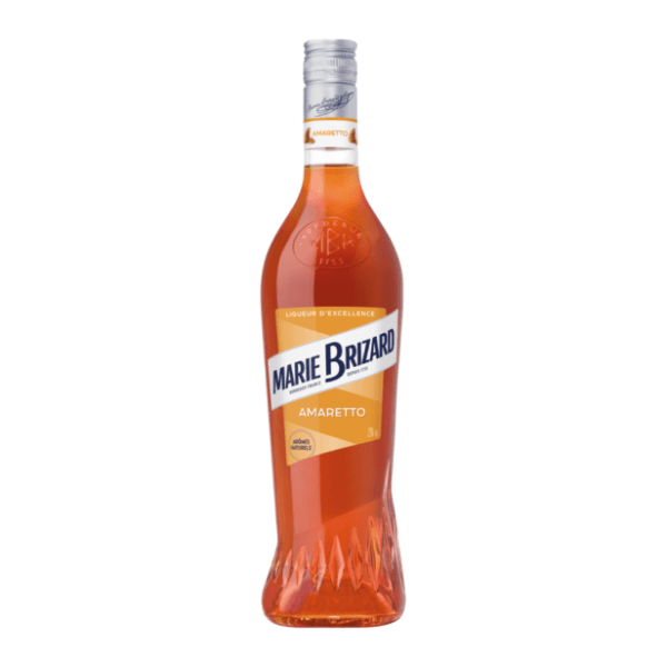 Liker MARIE BRIZARD Amaretto 0,7l