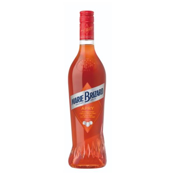 Liker MARIE BRIZARD Apry 0.7l