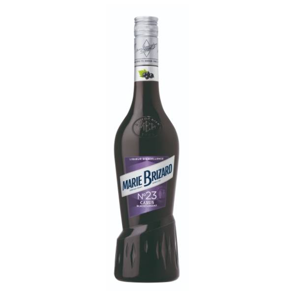 Liker MARIE BRIZARD Blackcurrant 0,7l